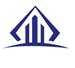 山村别馆日式旅馆 Logo